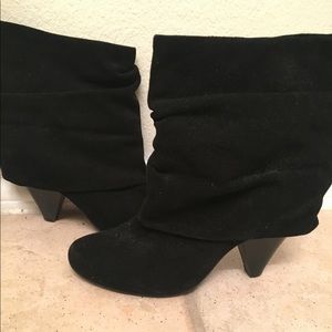 Steve Madden - Booties